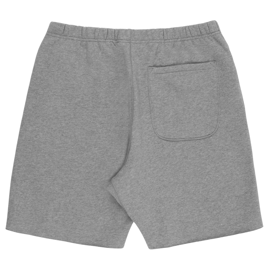 CAPITÁN SHORTS - HEATHER SHORTS