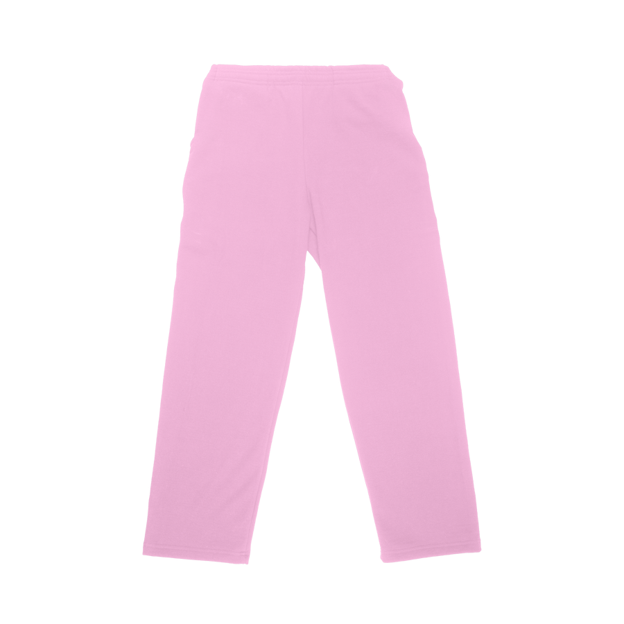 FRESITA SWEATPANTS - PINK