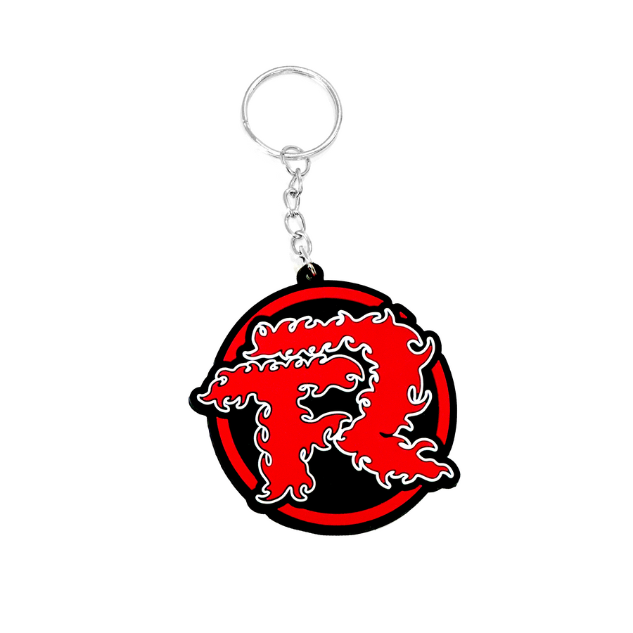 FR LUMBRE - KEYCHAIN